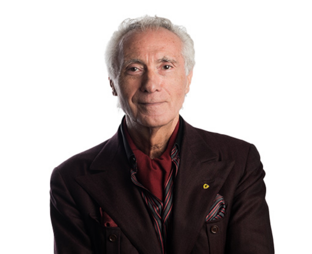 Giorgio Pinchiorri