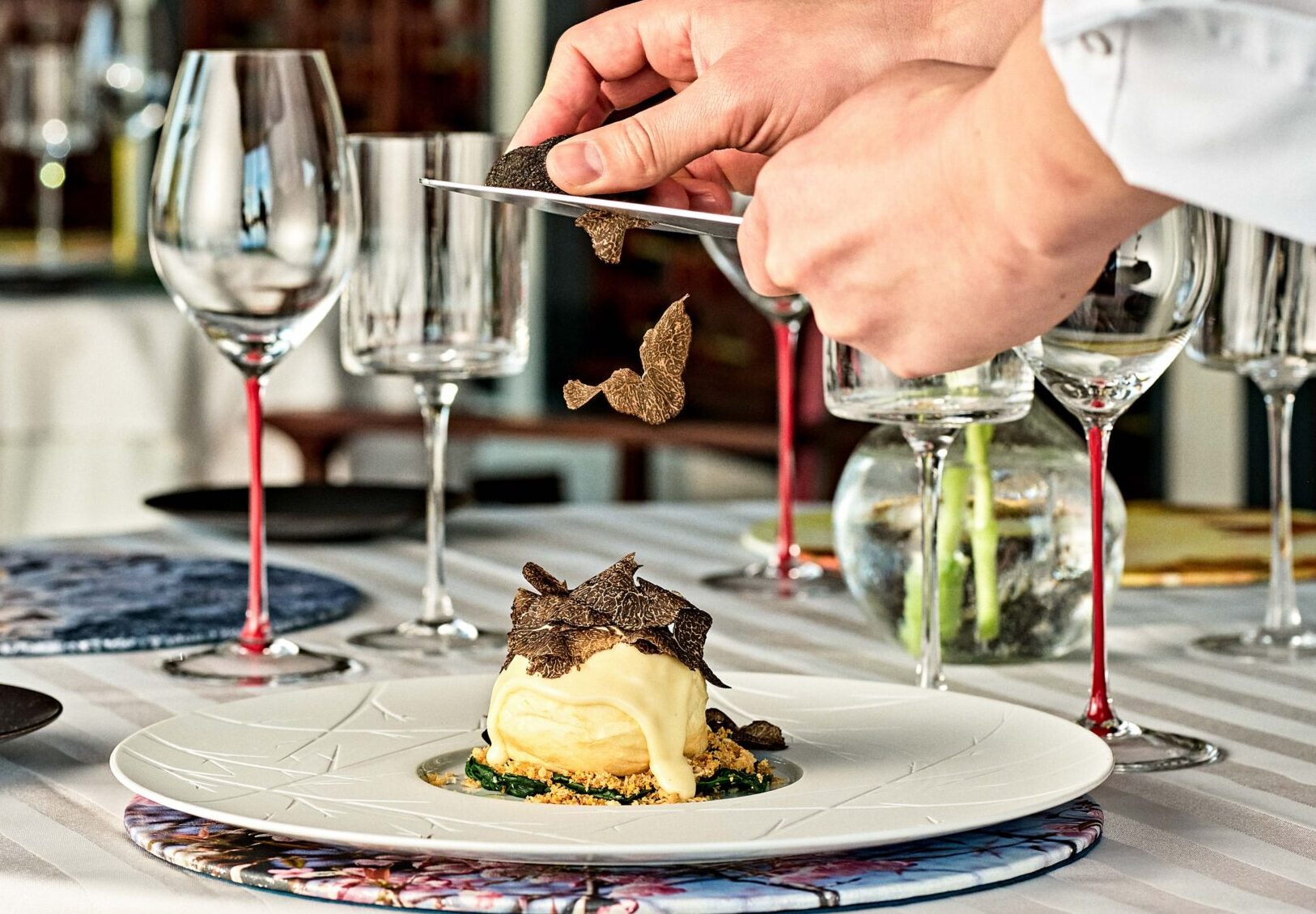 3/1より1か月限定「19周年記念特別コース」提供開始