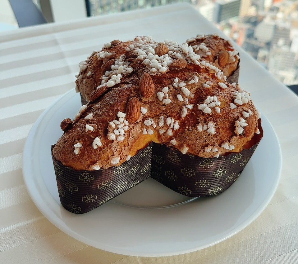 【数量限定】コロンバ・パスクアーレ 販売のお知らせ